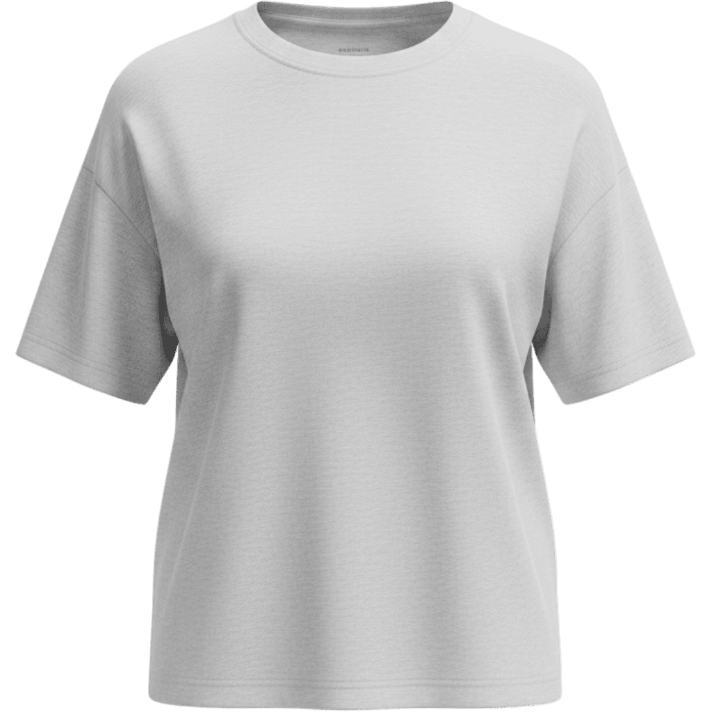 Vintage Crew-Neck T-Shirt