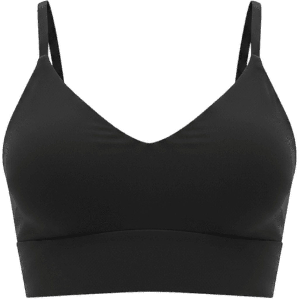 lululemon Focuser Scoop-Neck Bra Nulu *Light Support, C/D Cup