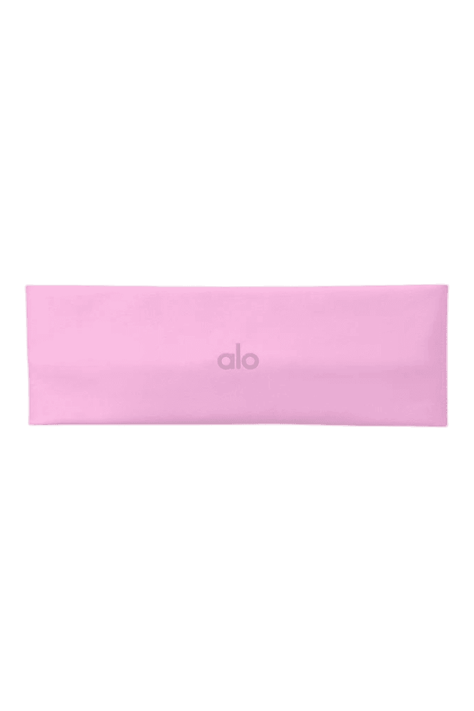 Airlift Headband - Candy Heart Pink