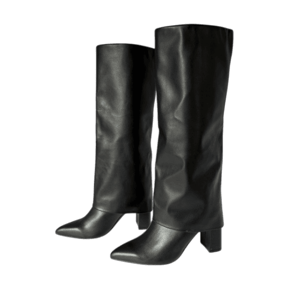 Marc Fisher Knee High Boots