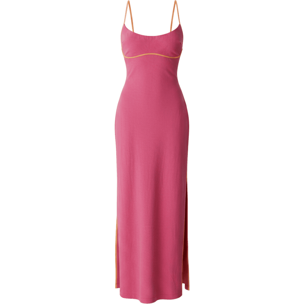 Free people women’s small summer in Capri midi dress open back halter