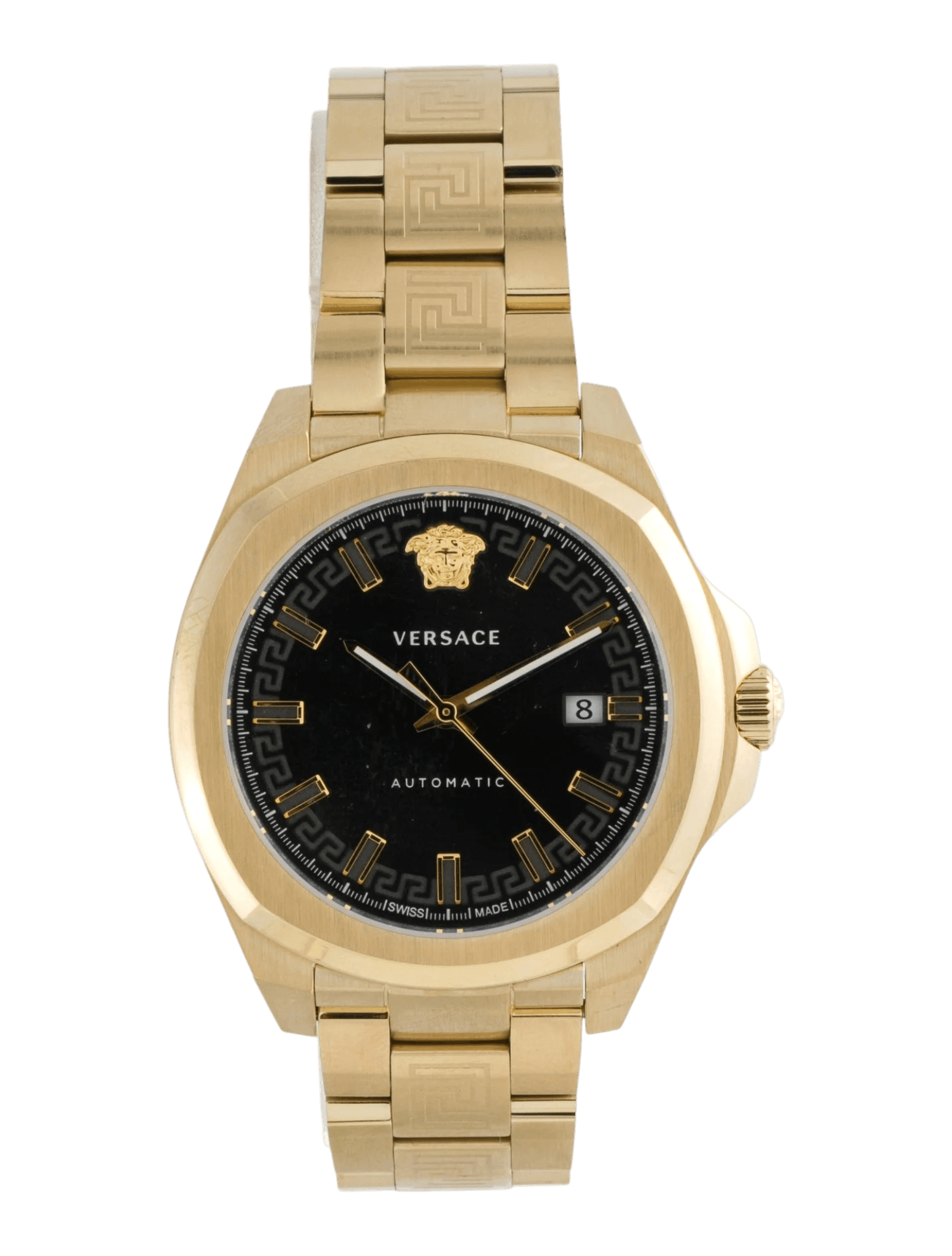 Geo Watch