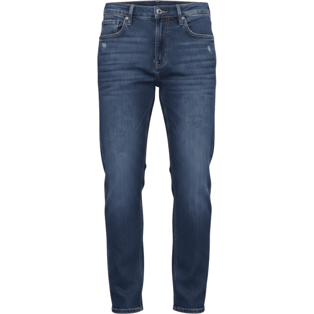 Hailey Relaxed Boyfriend Jean - Effortless & Versatile Style
