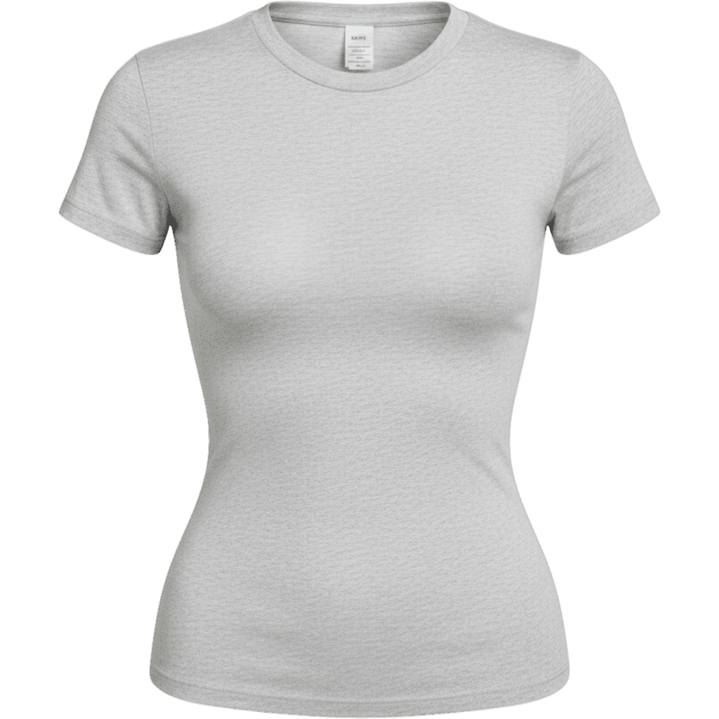 COTTON JERSEY T-SHIRT