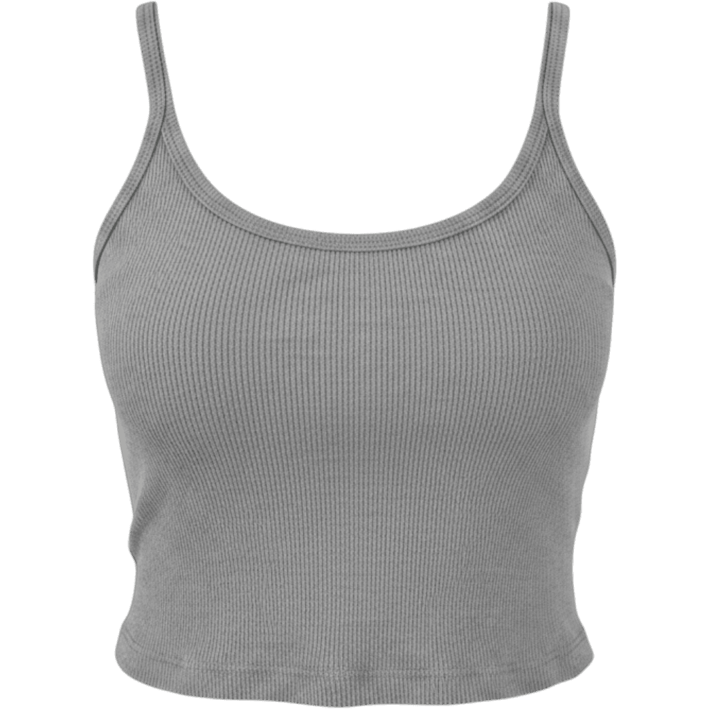 Beyonca Crop Tank