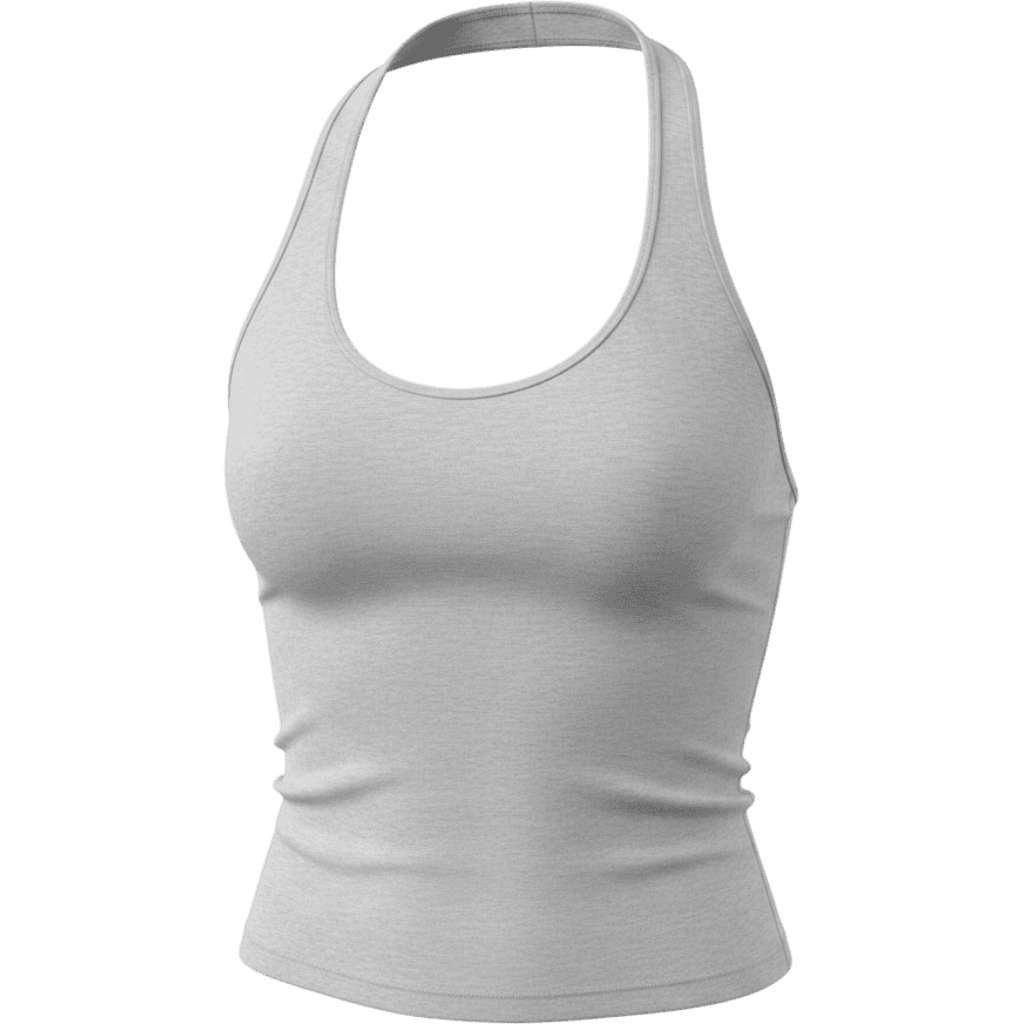 OFFLINE By Aerie OG Cotton Halter Tank Top