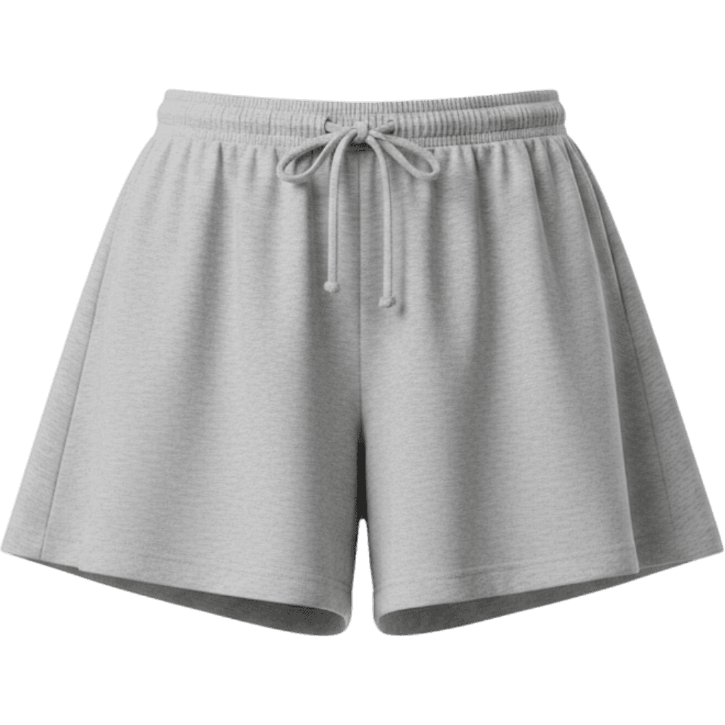 OFFLINE By Aerie OG Cotton Flowy Short