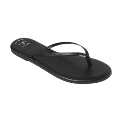 Women’s Cali Shoes with Memory Foam Insole - Shade & Shore™ 9 Black