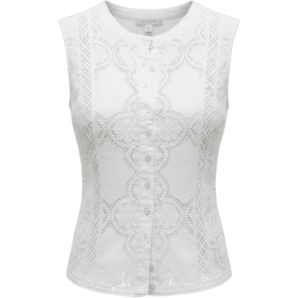Jae Knit Top