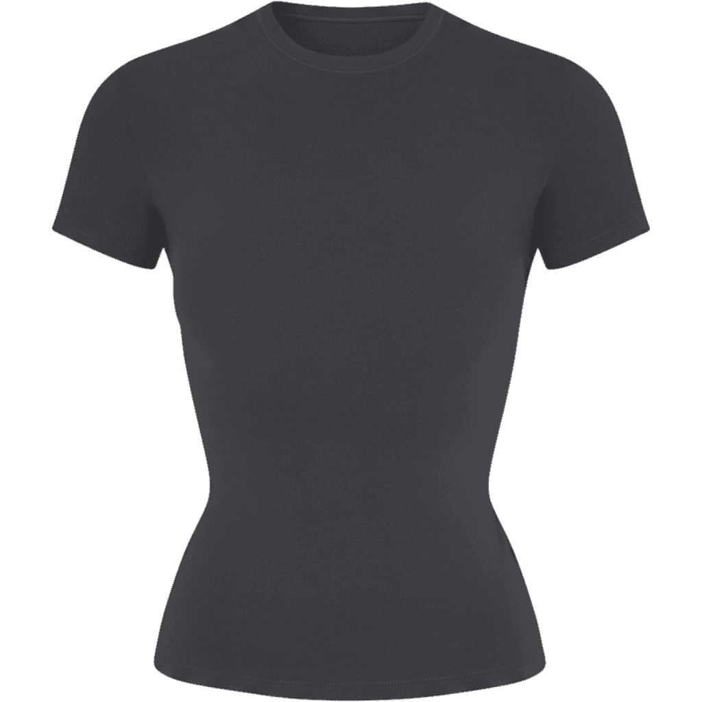 COTTON JERSEY T-SHIRT
